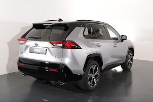 immagine del veicolo TOYOTA RAV4 2.5 PHEV Hybrid AWD Platinum