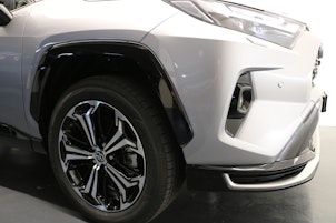 immagine del veicolo TOYOTA RAV4 2.5 PHEV Hybrid AWD Platinum