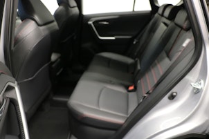 immagine del veicolo TOYOTA RAV4 2.5 PHEV Hybrid AWD Platinum