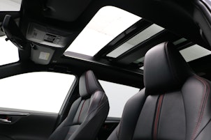 immagine del veicolo TOYOTA RAV4 2.5 PHEV Hybrid AWD Platinum