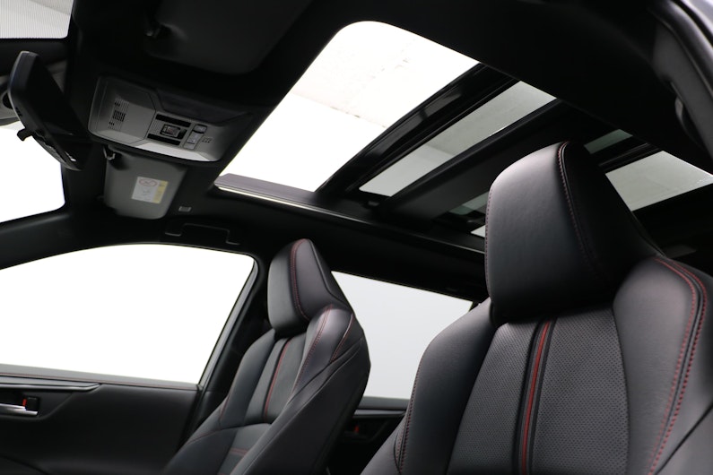 immagine del veicolo TOYOTA RAV-4