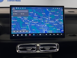 Vehicle image LEAPMOTOR B10 Design