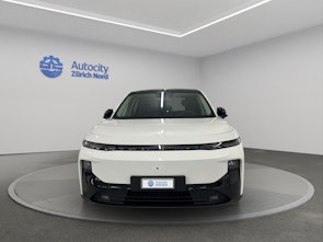 Vehicle image LEAPMOTOR B10 Design