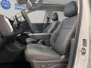 Vehicle image LEAPMOTOR B10 Design