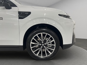 Vehicle image LEAPMOTOR B10 Design