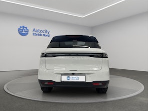 Vehicle image LEAPMOTOR B10 Design