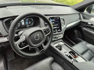 Volvo XC90 2.0 T8 TE R-Design 7P. eAWD Recharge