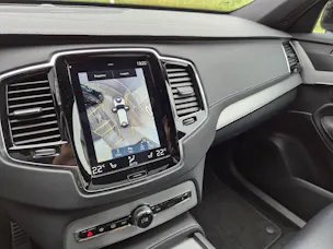 Volvo XC90 2.0 T8 TE R-Design 7P. eAWD Recharge