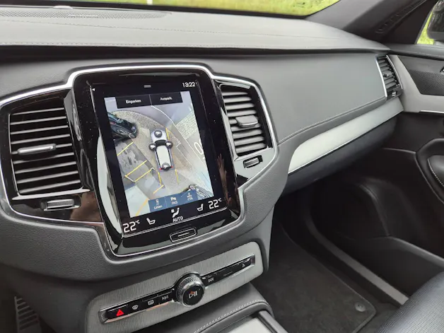 Volvo XC90 2.0 T8 TE R-Design 7P. eAWD Recharge