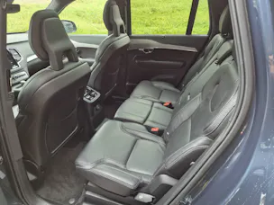 Volvo XC90 2.0 T8 TE R-Design 7P. eAWD Recharge