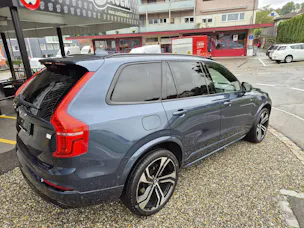 Volvo XC90 2.0 T8 TE R-Design 7P. eAWD Recharge