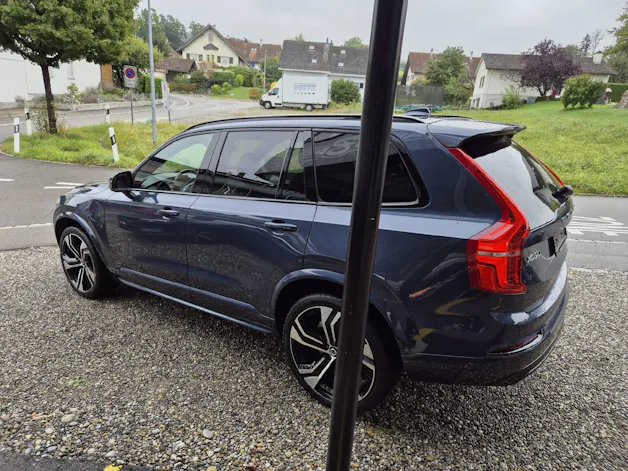 Volvo XC90 2.0 T8 TE R-Design 7P. eAWD Recharge