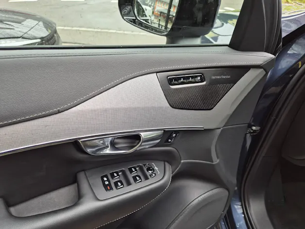 Volvo XC90 2.0 T8 TE R-Design 7P. eAWD Recharge