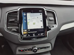 Volvo XC90 2.0 T8 TE R-Design 7P. eAWD Recharge