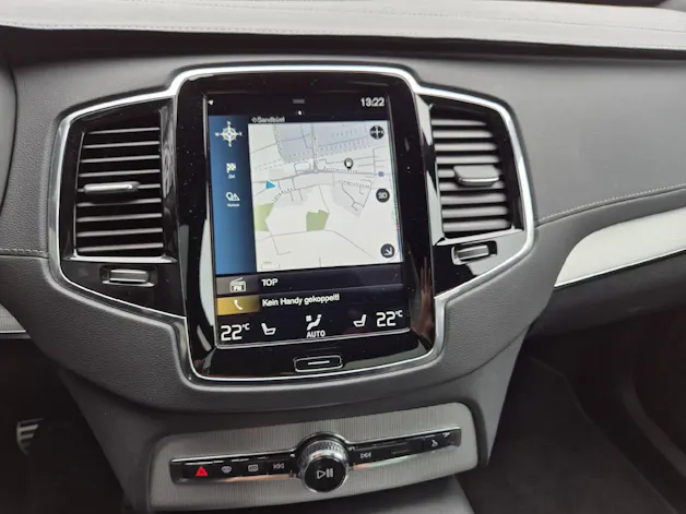 Volvo XC90 2.0 T8 TE R-Design 7P. eAWD Recharge