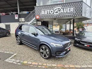 Volvo XC90 2.0 T8 TE R-Design 7P. eAWD Recharge