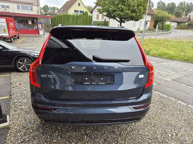Volvo XC90 2.0 T8 TE R-Design 7P. eAWD Recharge