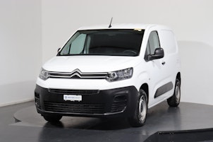 Vehicle image CITROEN Berlingo 650 M 1.2 PureTech 110 Club S/S
