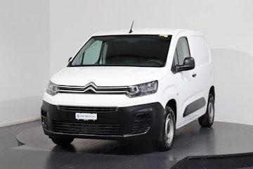 Vehicle image CITROEN Berlingo 650 M 1.2 PureTech 110 Club S/S