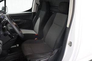 Vehicle image CITROEN Berlingo 650 M 1.2 PureTech 110 Club S/S