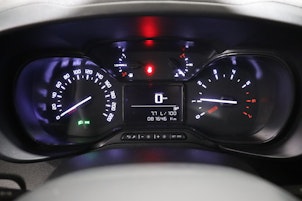 Vehicle image CITROEN Berlingo 650 M 1.2 PureTech 110 Club S/S