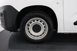 Vehicle image CITROEN Berlingo 650 M 1.2 PureTech 110 Club S/S