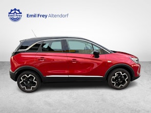 Fahrzeugbild OPEL Crossland 1.2 T 130 Ultimate