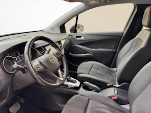 Fahrzeugbild OPEL Crossland 1.2 T 130 Ultimate