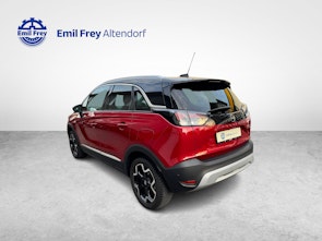 Fahrzeugbild OPEL Crossland 1.2 T 130 Ultimate