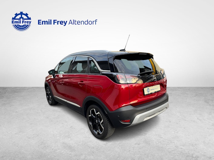 Fahrzeugbild OPEL CROSSLAND