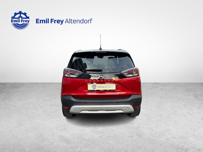 Fahrzeugbild OPEL CROSSLAND