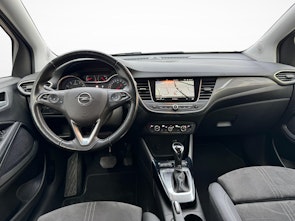 Fahrzeugbild OPEL Crossland 1.2 T 130 Ultimate