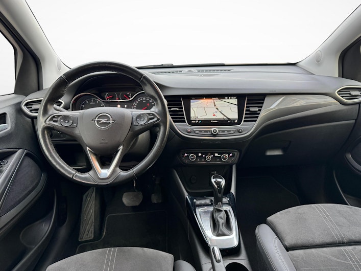 Fahrzeugbild OPEL CROSSLAND