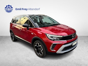 Fahrzeugbild OPEL Crossland 1.2 T 130 Ultimate