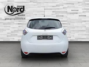 Renault Zoe R110 Limited