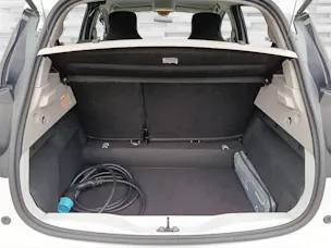 Renault Zoe R110 Limited