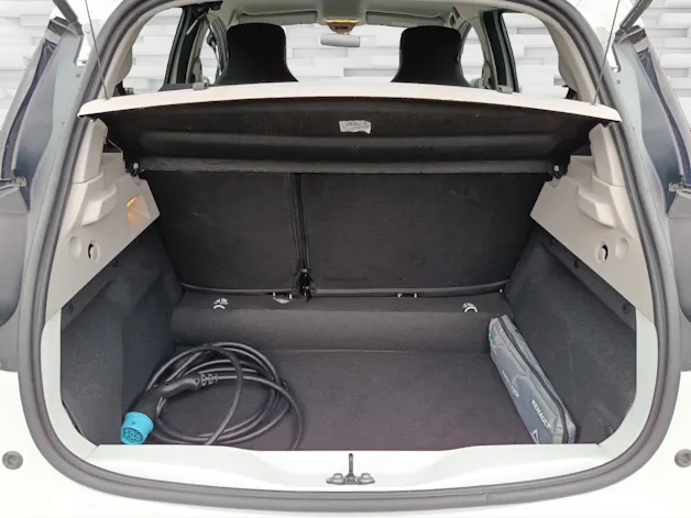 Renault Zoe R110 Limited