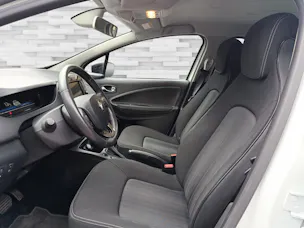 Renault Zoe R110 Limited