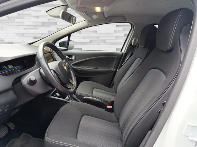 Renault Zoe R110 Limited
