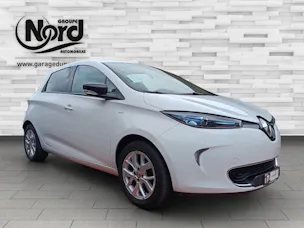 Renault Zoe R110 Limited
