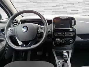 Renault Zoe R110 Limited