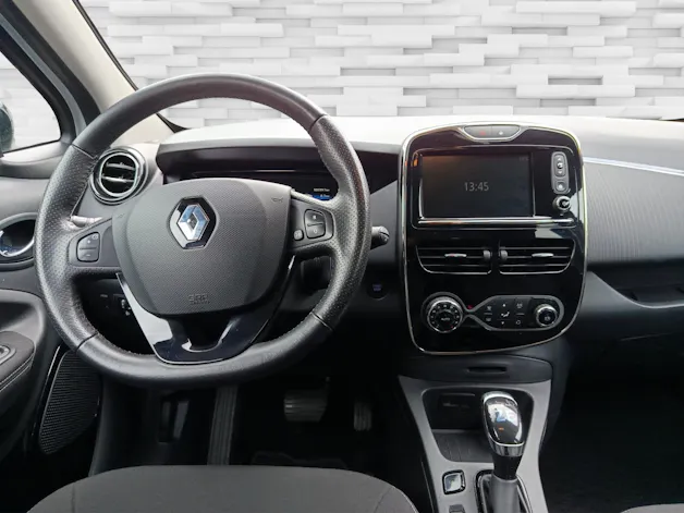 Renault Zoe R110 Limited