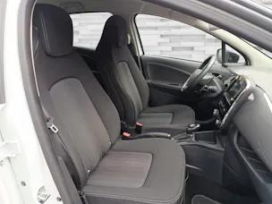 Renault Zoe R110 Limited
