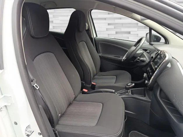 Renault Zoe R110 Limited