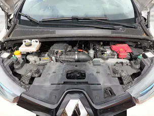 Renault Zoe R110 Limited