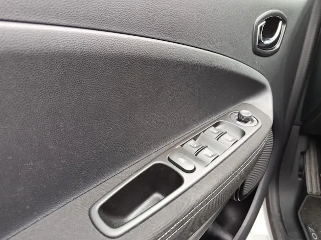 Renault Zoe R110 Limited