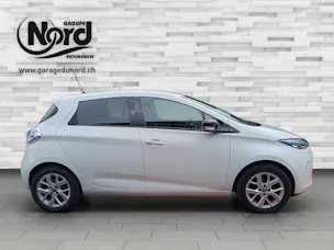 Renault Zoe R110 Limited