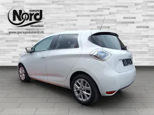 Renault Zoe R110 Limited