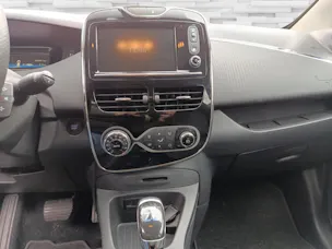 Renault Zoe R110 Limited