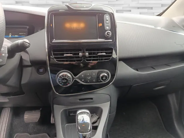 Renault Zoe R110 Limited